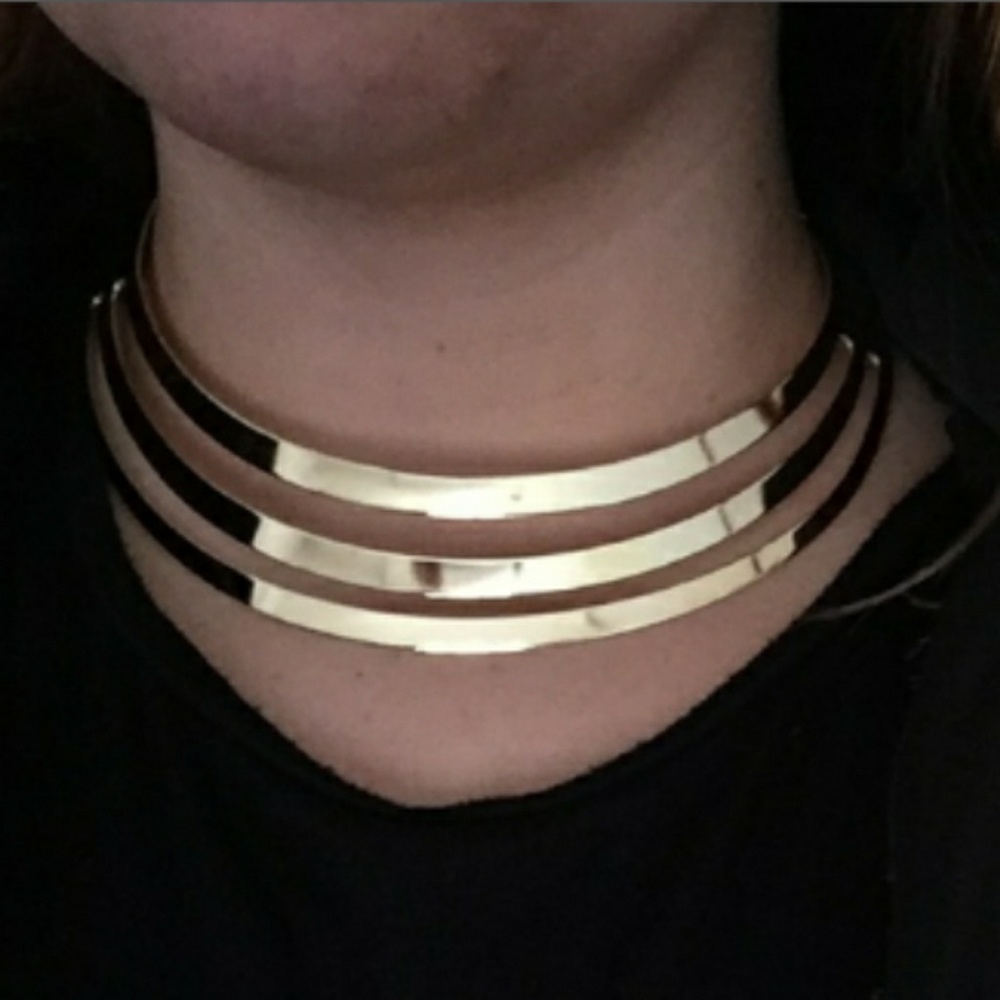 Multi-Layer Chocker - Picture 2 of 4